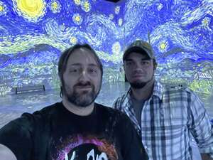 Better Than Ezra: Return of Legends of the Fall