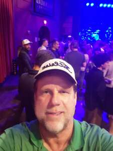 Better Than Ezra: Return of Legends of the Fall