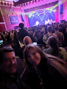 Better Than Ezra: Return of Legends of the Fall