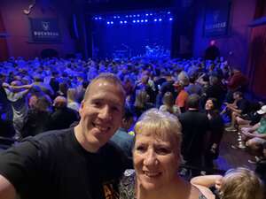 Better Than Ezra: Return of Legends of the Fall