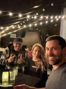 Laugh Camp Comedy Club