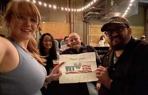 Laugh Camp Comedy Club