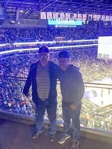 Phoenix Suns - NBA vs San Antonio Spurs