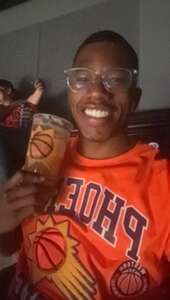 Phoenix Suns - NBA vs San Antonio Spurs