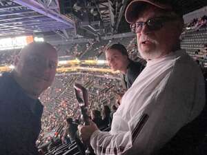 Phoenix Suns - NBA vs San Antonio Spurs