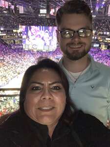 Phoenix Suns - NBA vs San Antonio Spurs