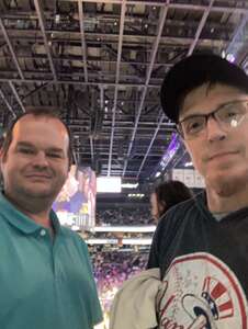 Phoenix Suns - NBA vs San Antonio Spurs