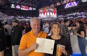Phoenix Suns - NBA vs San Antonio Spurs