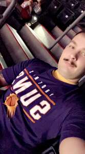 Phoenix Suns - NBA vs San Antonio Spurs