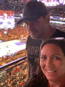 Phoenix Suns - NBA vs San Antonio Spurs