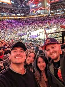 Phoenix Suns - NBA vs San Antonio Spurs