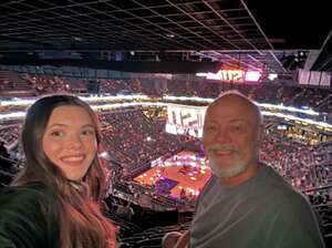 Phoenix Suns - NBA vs San Antonio Spurs
