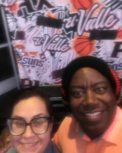 Phoenix Suns - NBA vs San Antonio Spurs