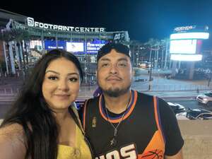 Phoenix Suns - NBA vs San Antonio Spurs