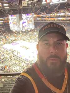 Phoenix Suns - NBA vs San Antonio Spurs