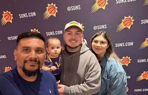 Phoenix Suns - NBA vs San Antonio Spurs