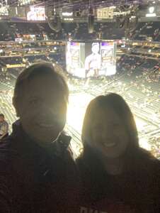 Phoenix Suns - NBA vs San Antonio Spurs