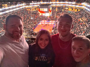 Phoenix Suns - NBA vs San Antonio Spurs
