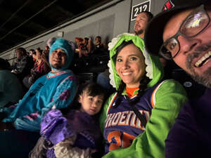 Phoenix Suns - NBA vs San Antonio Spurs