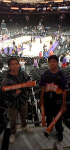 Phoenix Suns - NBA vs San Antonio Spurs