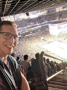 Phoenix Suns - NBA vs San Antonio Spurs