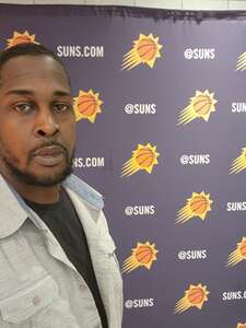 Phoenix Suns - NBA vs San Antonio Spurs