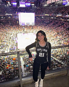 Phoenix Suns - NBA vs San Antonio Spurs