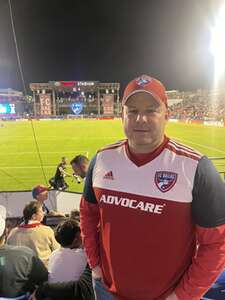 FC Dallas - MLS vs Seattle Sounders FC