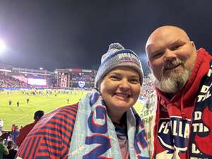 FC Dallas - MLS vs Seattle Sounders FC