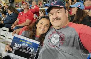 FC Dallas - MLS vs Seattle Sounders FC