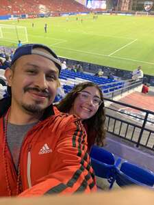 FC Dallas - MLS vs Seattle Sounders FC