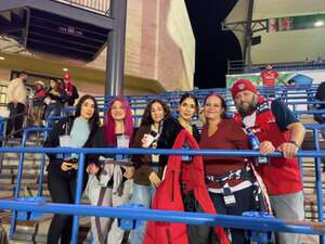 FC Dallas - MLS vs Seattle Sounders FC