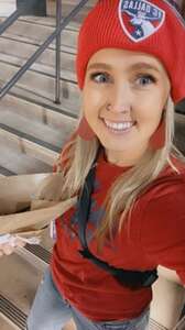 FC Dallas - MLS vs Seattle Sounders FC