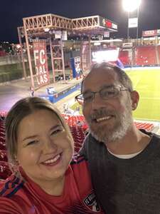 FC Dallas - MLS vs Seattle Sounders FC