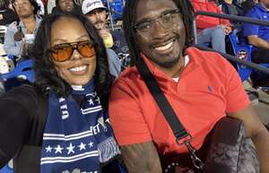 FC Dallas - MLS vs Seattle Sounders FC