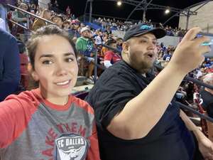 FC Dallas - MLS vs Seattle Sounders FC