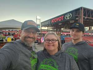 FC Dallas - MLS vs Seattle Sounders FC