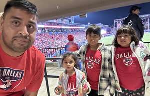 FC Dallas - MLS vs Seattle Sounders FC