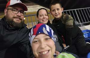 FC Dallas - MLS vs Seattle Sounders FC