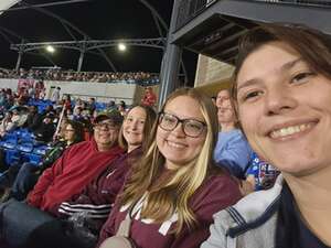 FC Dallas - MLS vs Seattle Sounders FC