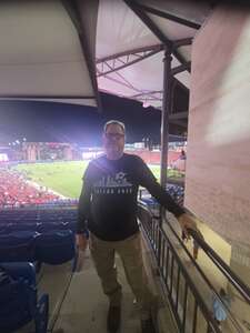 FC Dallas - MLS vs Seattle Sounders FC