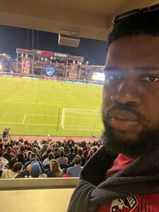 FC Dallas - MLS vs Seattle Sounders FC