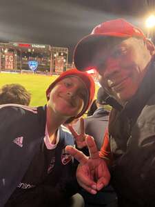 FC Dallas - MLS vs Seattle Sounders FC