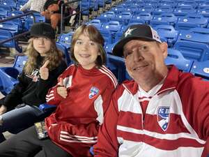 FC Dallas - MLS vs Seattle Sounders FC