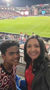 FC Dallas - MLS vs Seattle Sounders FC