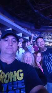 Mercyme Tobymac Zach Williams