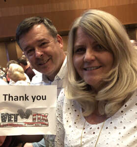 Champions of Magic: the Worldwide Wonders Tour 2023