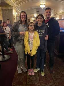 Champions of Magic: the Worldwide Wonders Tour 2023