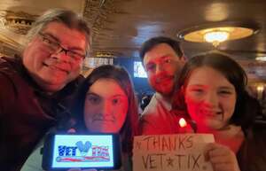 Champions of Magic: the Worldwide Wonders Tour 2023