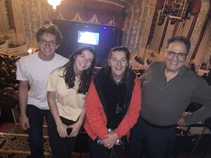 Champions of Magic: the Worldwide Wonders Tour 2023